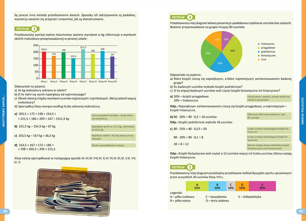 Nowe Repetytorium SP Matematyka, kl 7-8 - tantis.pl