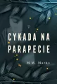 Cykada na parapecie - tantis.pl