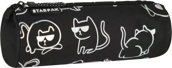 Piórnik tuba 1 zamek Kotki holo