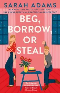 Beg, Borrow, or Steal - tantis.pl