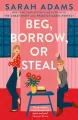 Beg, Borrow, or Steal - tantis.pl