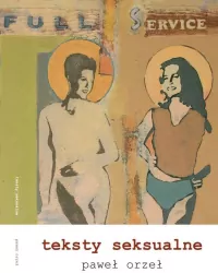 Teksty seksualne