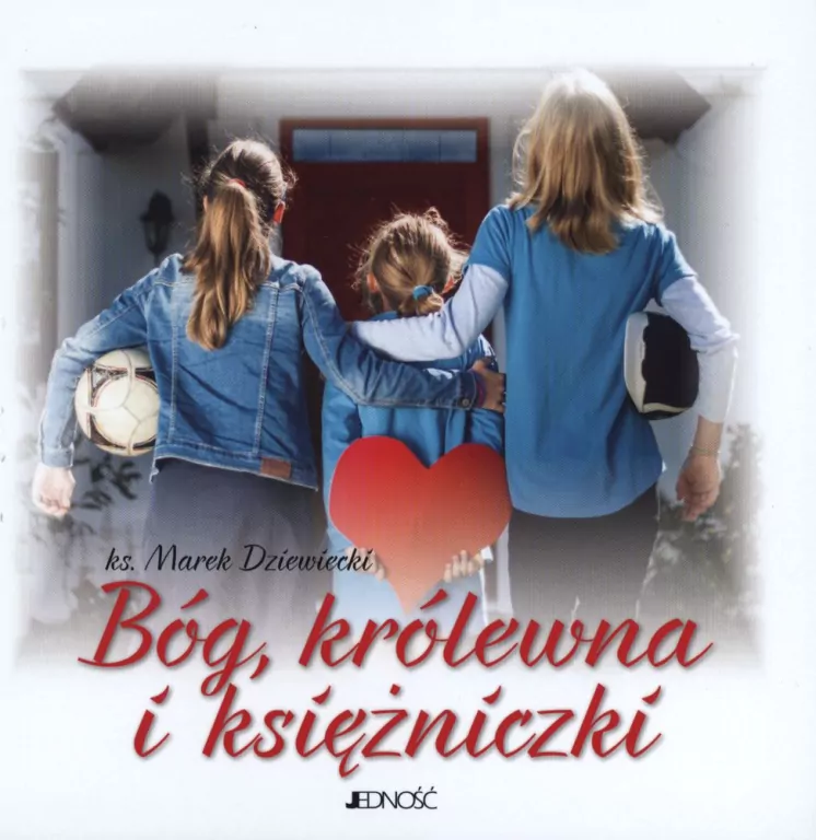 Bóg, królewna i księżniczki - tantis.pl