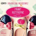 Panny roztropne. Dobre myśli Tom 2  Audiobook - tantis.pl