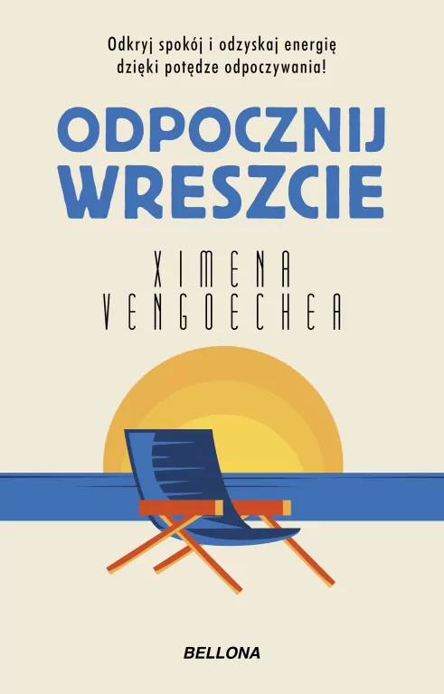 Odpocznij wreszcie - tantis.pl