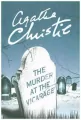 The Murder at the Vicarage - tantis.pl
