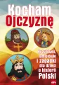 Kocham Ojczyznę. Krzyżówki, łamigłówki i zagadki.. - tantis.pl