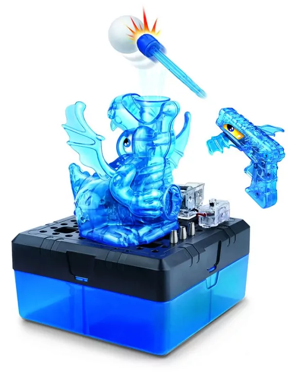 Powietrzne wyzwanie - tantis.pl