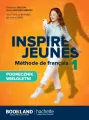 Inspire Jeunes 1 podręcznik + audio online - tantis.pl