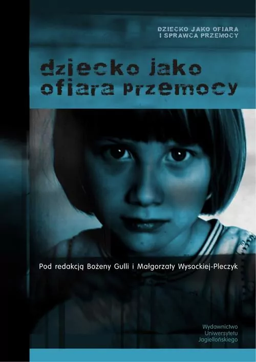 Dziecko jako ofiara przemocy - tantis.pl