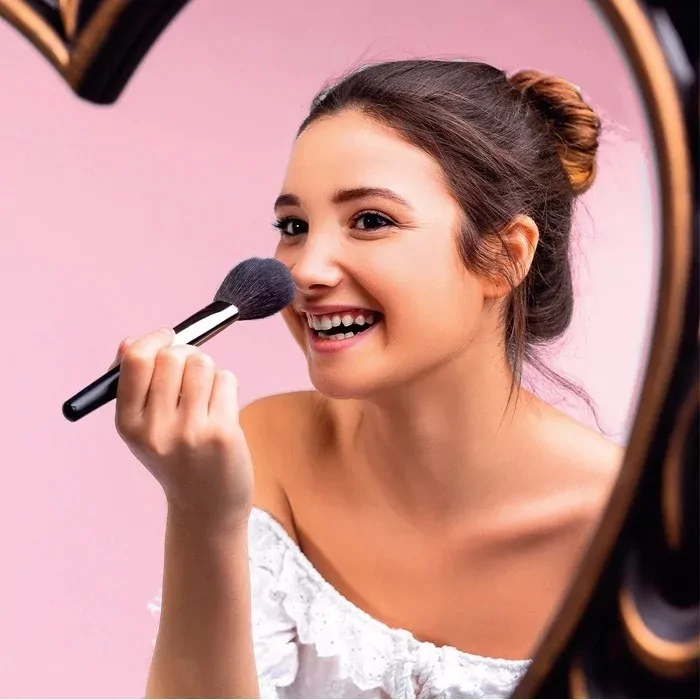 Crazy Chic. Paletka Pink flower - tantis.pl