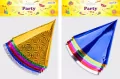 Czapeczka papierowa 6szt MIX - tantis.pl