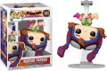 Figurka Marvel Spider Man Across the Spider Verse Mayday Parker Funko Pop - tantis.pl
