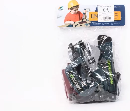 Narzędzia 16el - tantis.pl