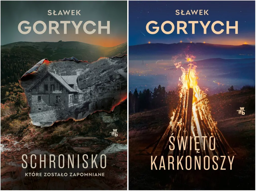 Pakiet: Schronisko, które zostało zapomniane / Święto Karkonoszy - tantis.pl