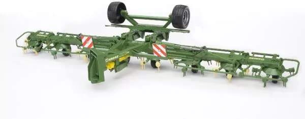 Przetrząsacz Krone KWT 8.82 - tantis.pl