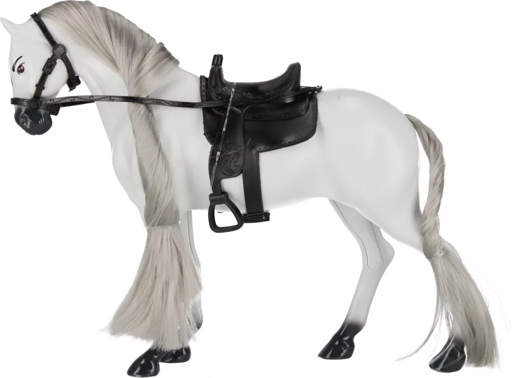 Konik z akcesoriami. 39x29x9 - tantis.pl