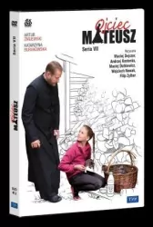 Ojciec Mateusz. Seria 7. DVD