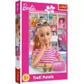 Puzzle 100 Poznaj Barbie - tantis.pl