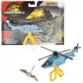 Matchbox Jurassic World Dino Transporters 2025 mix - tantis.pl