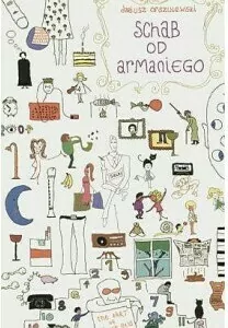 Schab od Armaniego - tantis.pl