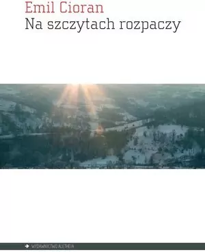 Na szczytach rozpaczy - tantis.pl