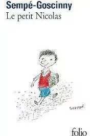 Le petit Nicolas - tantis.pl