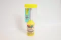Wonder Factory Never Dry Dough Extruder - Yellow - tantis.pl