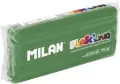 PLASTELINA 150gr zielona - tantis.pl