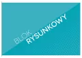 Blok rysunkowy A4/20K Economy - tantis.pl