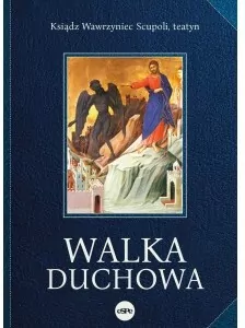Walka duchowa - tantis.pl