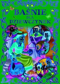 Baśnie dla dziewczynek - tantis.pl