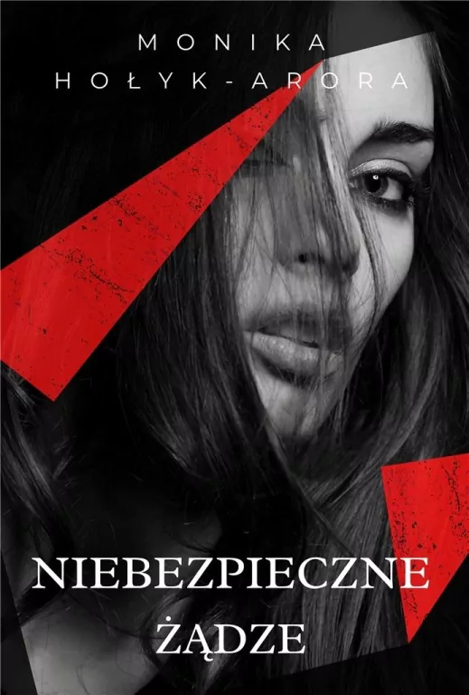 Niebezpieczne żądze - tantis.pl