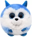 Ty Puffies Prince. Niebieski Husky - tantis.pl