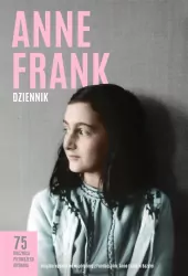 Dziennik Anne Frank. Wydanie 4