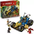 LEGO® Ninjago. Wielofunkcyjny samochód Jaya 71856 - tantis.pl