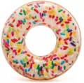 Koło do pływania donut 99x25cm - tantis.pl