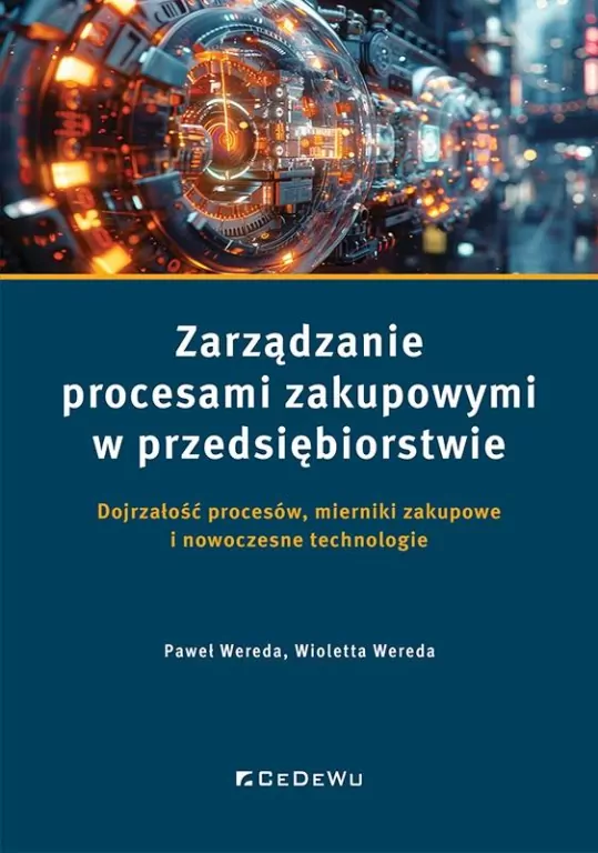 Zarządzanie procesami zakupowymi w przedsiębiorstwie - tantis.pl