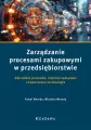 Zarządzanie procesami zakupowymi w przedsiębiorstwie - tantis.pl