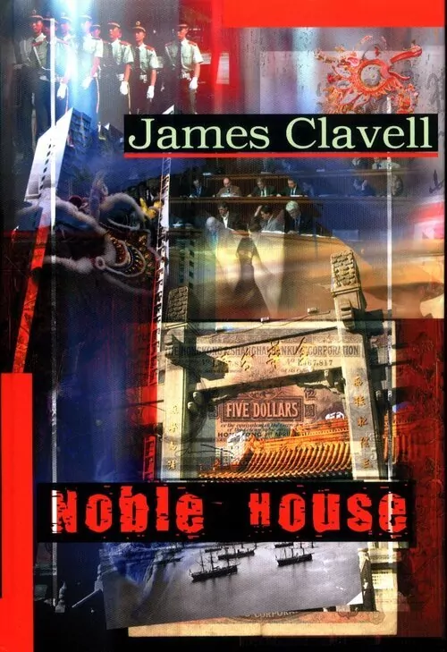 Noble House TW - tantis.pl
