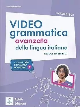 Video grammatica della lingua italiana. B1-C2