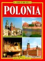 Polska. Złota księga wer. włoska - tantis.pl