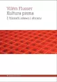 Kultura pisma. Z filozofii słowa i obrazu. - tantis.pl