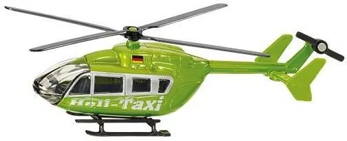 Helikopter S1647 Siku 16 - tantis.pl