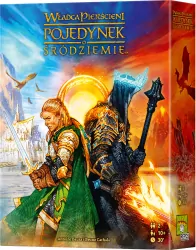 Władca Pierścieni: Pojedynek o Śródziemie
