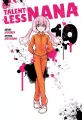 Talentless Nana. Tom 10 - tantis.pl
