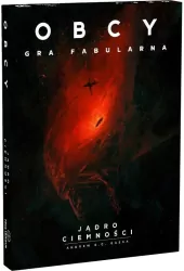 Obcy - Jądro ciemności GALAKTA