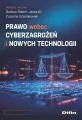 Prawo wobec cyberzagrożeń i nowych technologii - tantis.pl