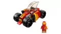 LEGO® NINJAGO®. Samochód wyścigowy ninja Kaia EVO. 71780 - tantis.pl