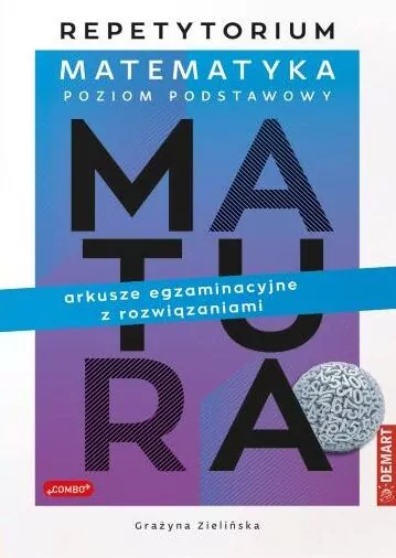 Matura. Matematyka Repetytorium ZP - tantis.pl
